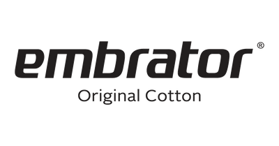 Embrator Egypt logo