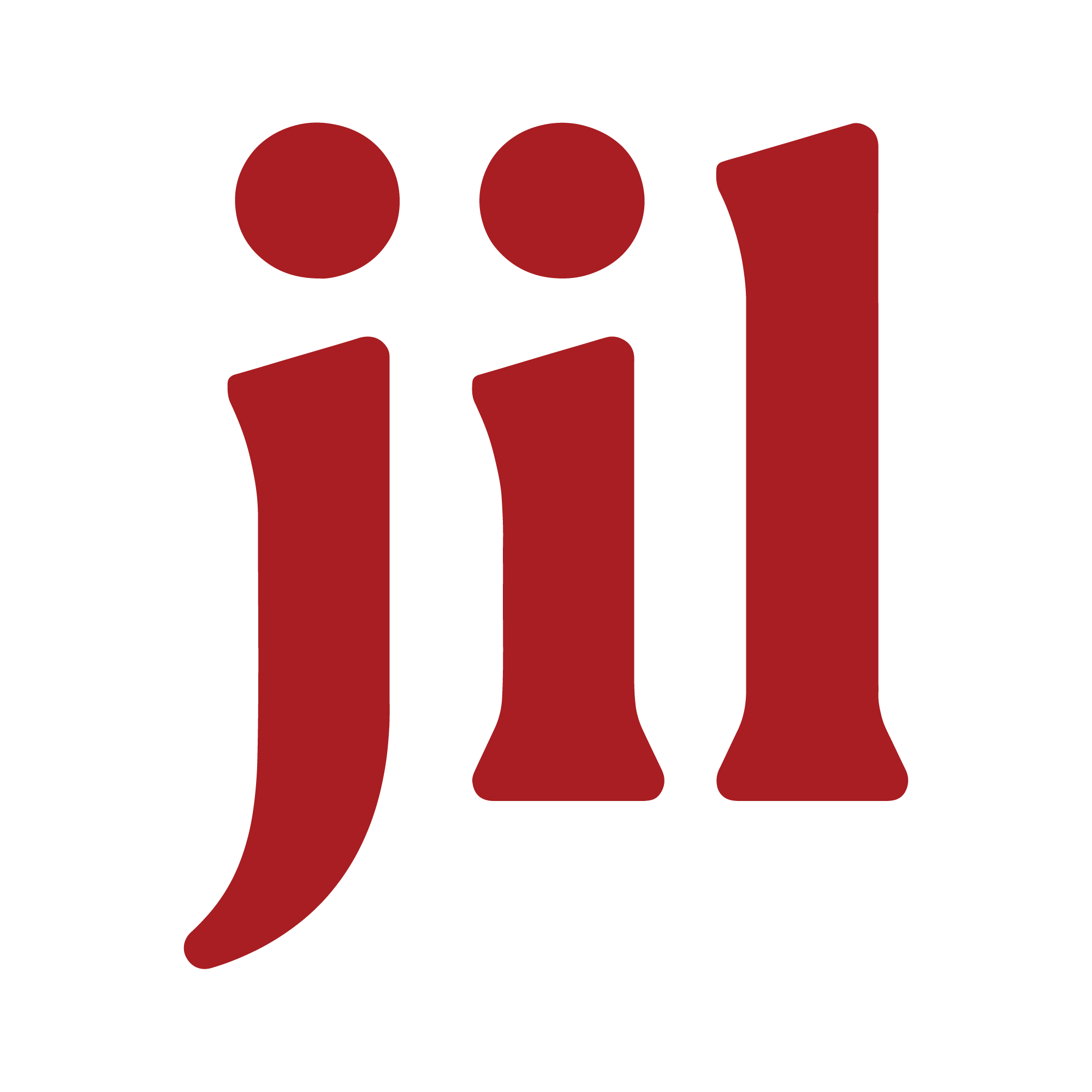JIL Egypt logo