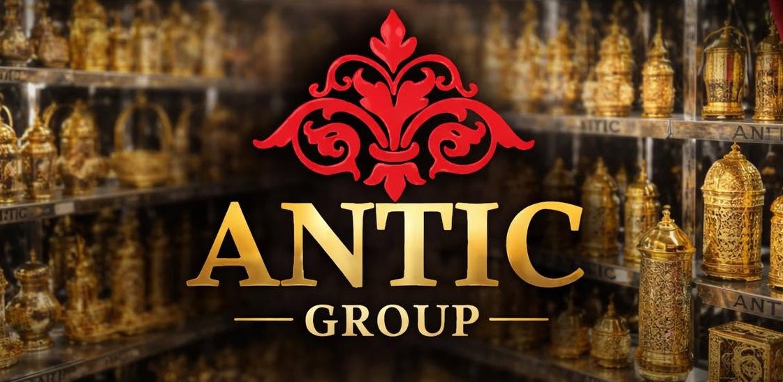 Antic Group logo